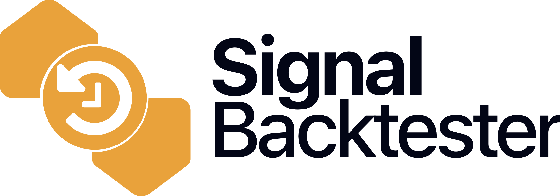 Signal Backtester — Test Trading Signals Against Real Market Data